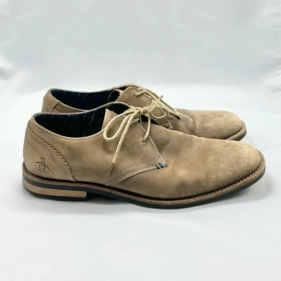 Original Penguin | Shoes | Original Penguin Mens Wade Oxford  display picture 3